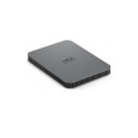 "LACIE 2TB MOBILE DRIVE USB 3.1"