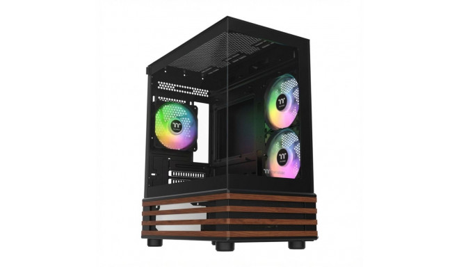 "Mini Thermaltake View 170 WS ARGB Black"