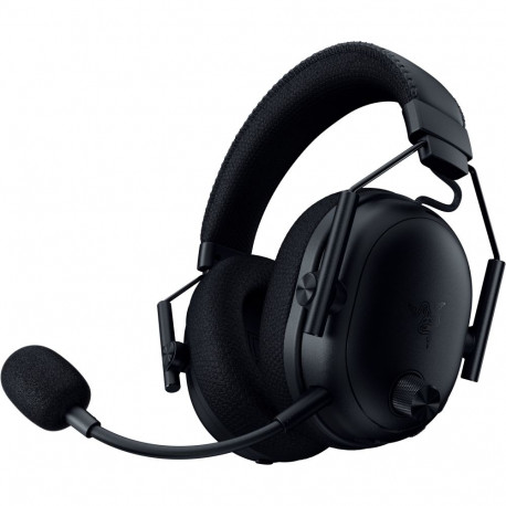 "Razer Headset Blackshark V3 Pro Wireless PC schwarz"