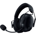 "Razer Headset Blackshark V3 Pro Wireless PC schwarz"