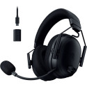 "Razer Headset Blackshark V3 Pro Wireless PC schwarz"