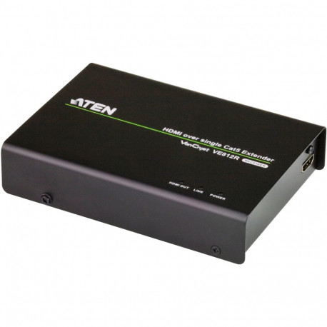 "ATEN VE812R HDMI Receiver over CAT5e/6"