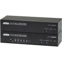 "ATEN CE775 USB VGA Dual View KVM Extender"