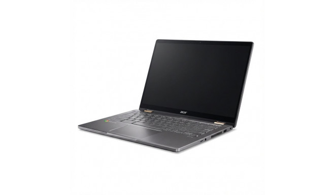 "CHROMEB PLUS SPIN714"