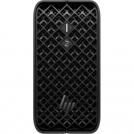 "HP Z2 Mini G1a AMD Ryzen AI Max+ PRO 395 64GB 2TB/SSD W11P 3J Gar (DE)"