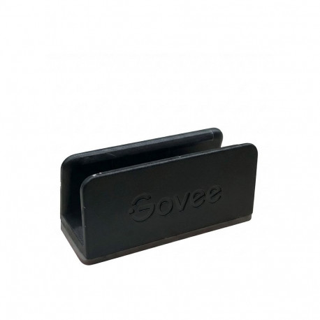 "Govee Neon Rope Light 2 Bracket 20 pcs Black"