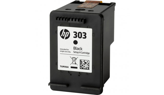 "HP 303XL HIGH YIELD"