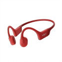 "Shokz OpenSwim Pro Rot Wireless Charging"