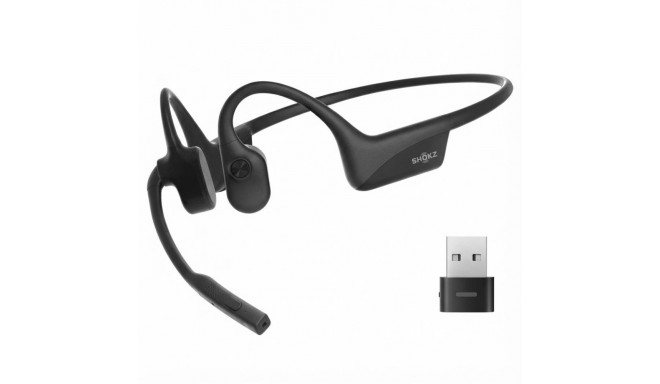 "SHOKZ OPENCOMM2 PTT FOR ZELLO"