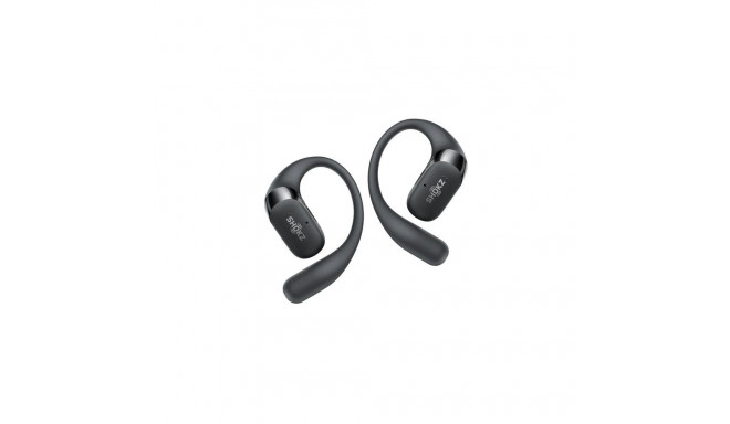 "Shokz OpenFit 2+ Schwarz"