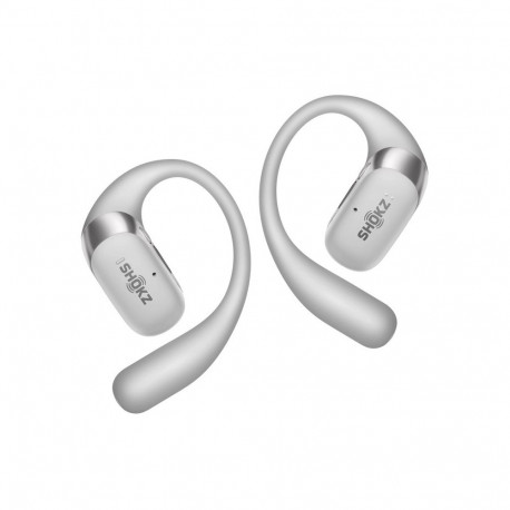 "Shokz OpenFit 2+ Grau"