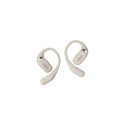 "Shokz OpenFit Beige"
