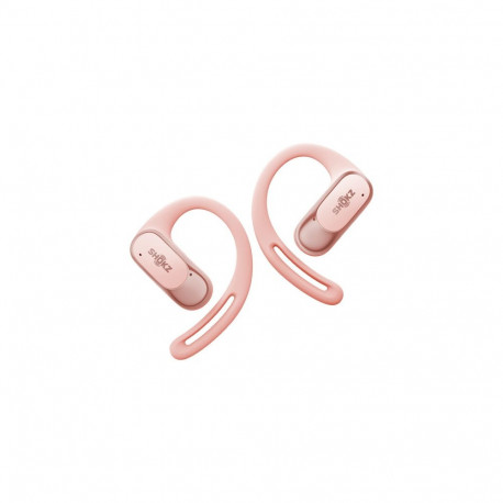 "Shokz OpenFit Air (pink)"