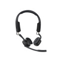 "SHOKZ OPENMEET Bluetooth Knochenschall Headset USB A Dongle"