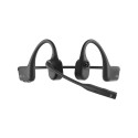 "SHOKZ OPENCOMM2 Bluetooth Knochenschall Headset USB C Dongle"