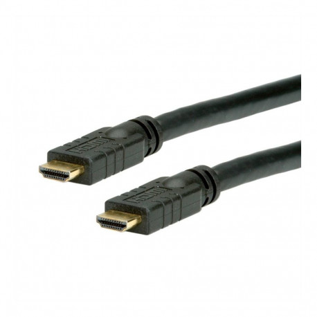 "UHDMI KABEL25MM.VERSTRKER"