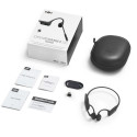 "SHOKZ OPENCOMM2 Bluetooth Knochenschall Headset USB C Dongle"