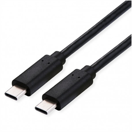 "USB4 GEN3X2 (40GBS) KABEL C-C"