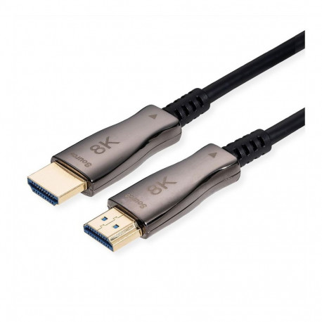 "UHD HDMI KABEL (AOC)8K20M"