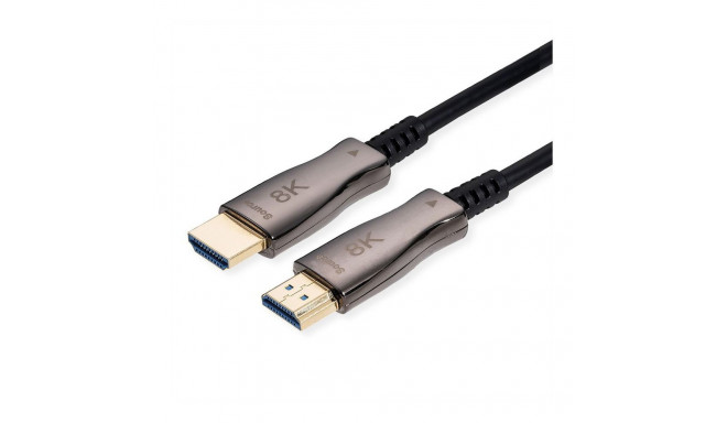 "UHD HDMI KABEL (AOC)8K20M"