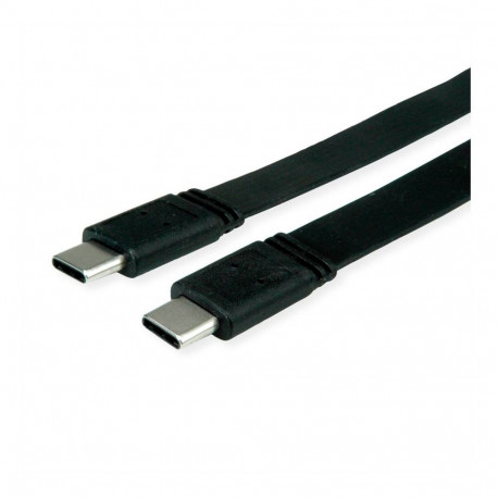 "USB 4 FLACHKABEL 40G C-C ST/ST"