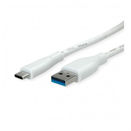 "USB3.2 GEN1 KABEL TYP A-C ST/ST"