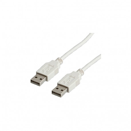 "USB2.0 KABEL A-A 3M"