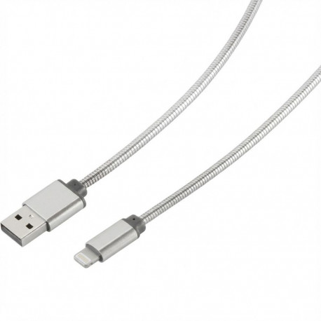 "8PIN/USB LADE-/SYNCHROKABEL"