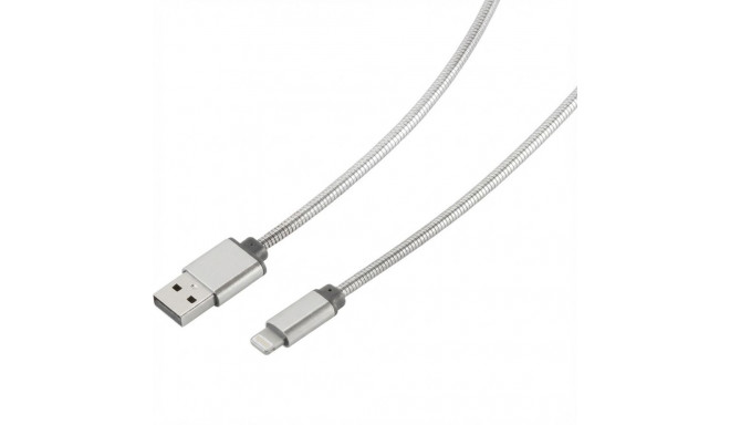 "8PIN/USB LADE-/SYNCHROKABEL"