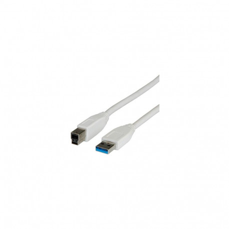 "USB3.2 GEN1 KABEL A-B 3M"
