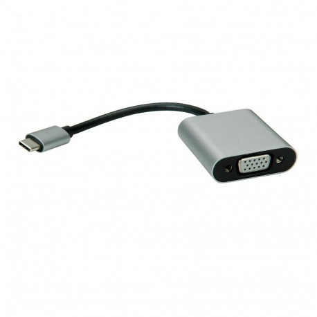 "VALUE Display Adapter USB Typ C - VGA"