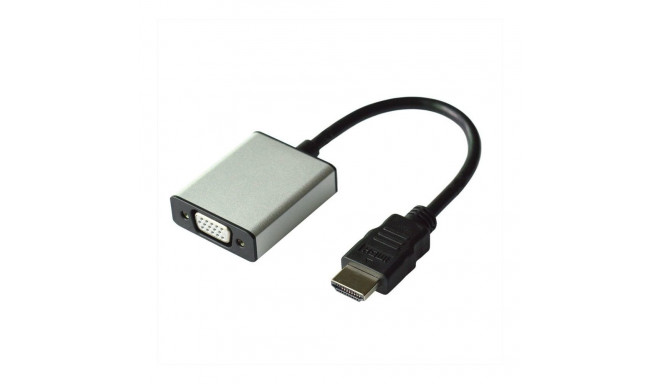 "ADAPTERKBL HDMI-VGA AUDIO"
