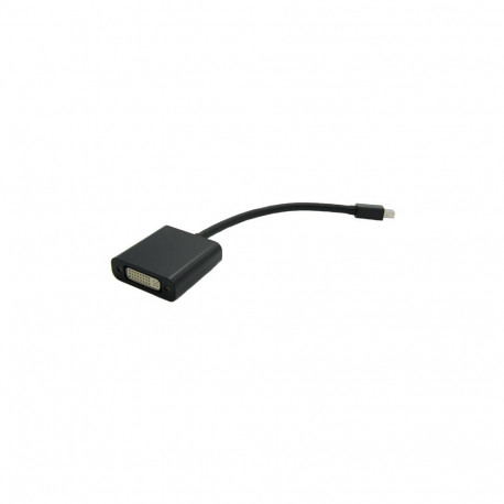 "ADAPTERKBL MINI DP-DVI ST/BU"