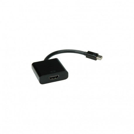 "ADAPTERKBL MINI DP-HDMI ST/BU"
