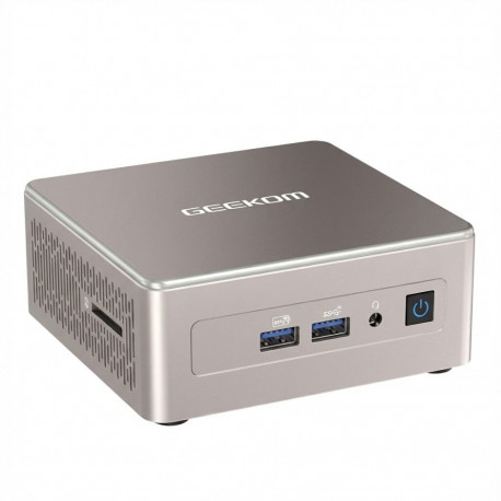 "MEDION Mini PC Picoworx T80 III Ultra 7 258V 32GB/1TB SSD Win11 Pro"