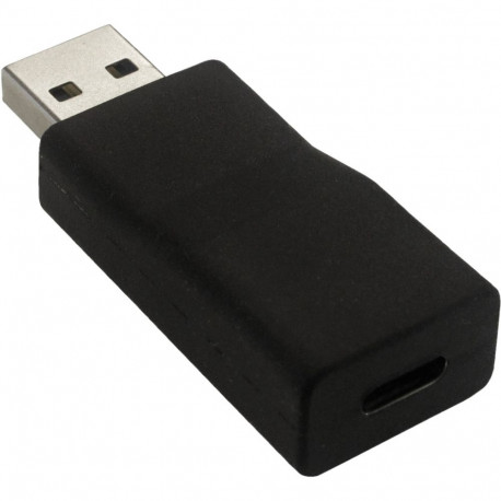 "ROLINE USB3.2 GEN1 ADAPTER A ST-C BU"