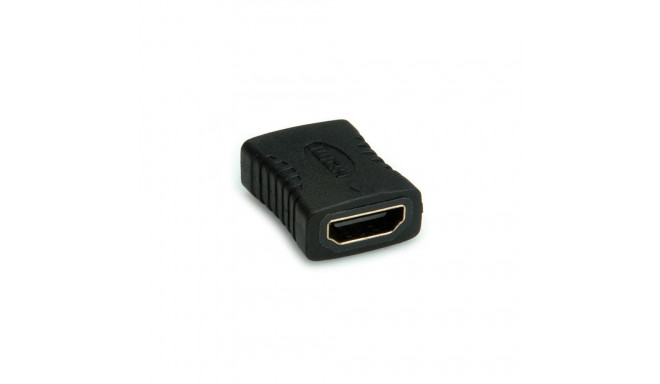 "ROLINE ADAPTER HDMI BU-HDMI BU"