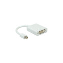 "ADAPTER MINI DP-DVI ST/BU"