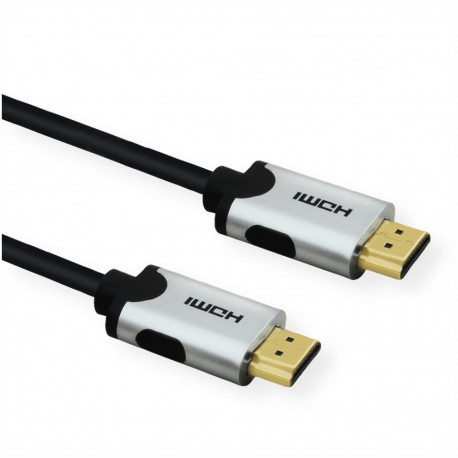"HDMI UHD KABEL10K4K1203M"