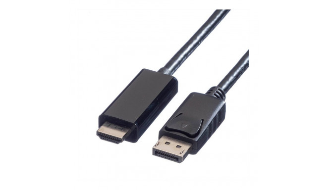 "DP KABELDP-UHDTV75M"