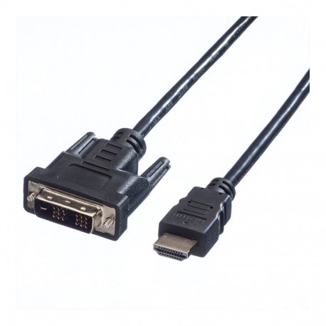 "DVI KABELDVI-HDMI15M"