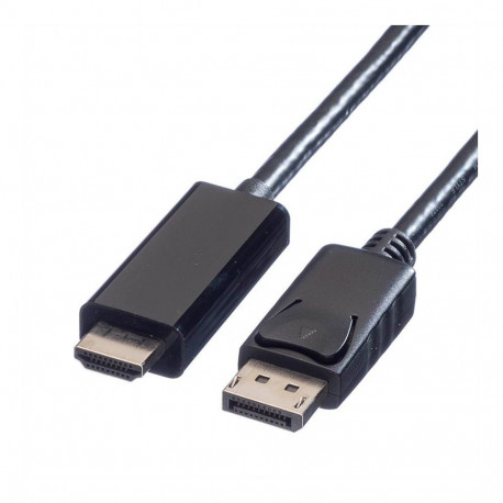 "DP KABELDP-UHDTV3M"