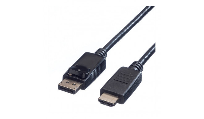 "DP KABELDP-HDTV4.5M"