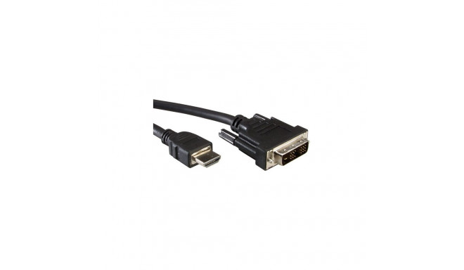 "DVI KABELDVI-HDMI10M"