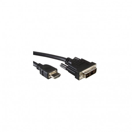 "DVI KABELDVI-HDMI3M"