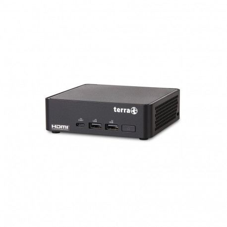 "Wortmann TERRA PC-Micro 6000 SILENT GREENLINE"