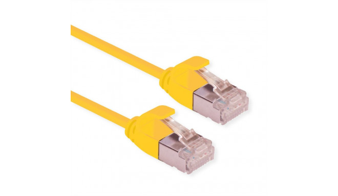 "ROLINE U/FTP DATACENTER PATCHKABEL"