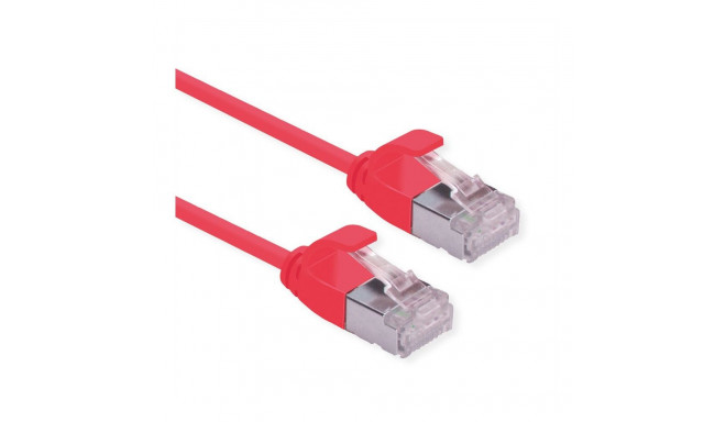 "ROLINE U/FTP DATACENTER PATCHKABEL"