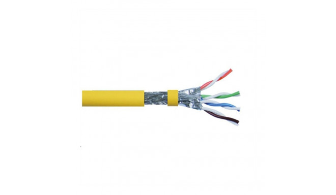 "ROLINE S/FTP(PIMF) KABEL KAT8/KL.I"