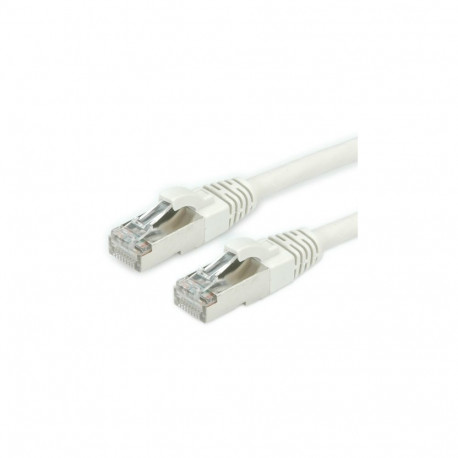 "ROLINE S/FTP-KABEL KAT7LSOHMIT"